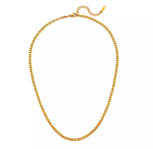 Classy Necklace