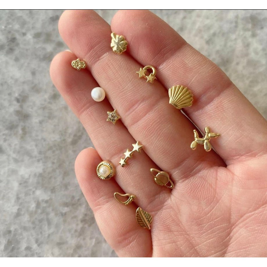 Hamsa Stud