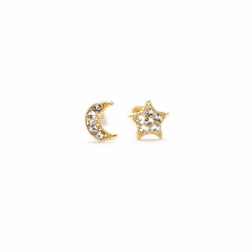 Shinny Star Stud