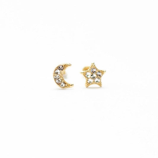 Shinny Star Stud