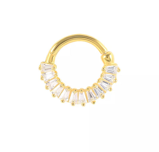 Jasmine Daith