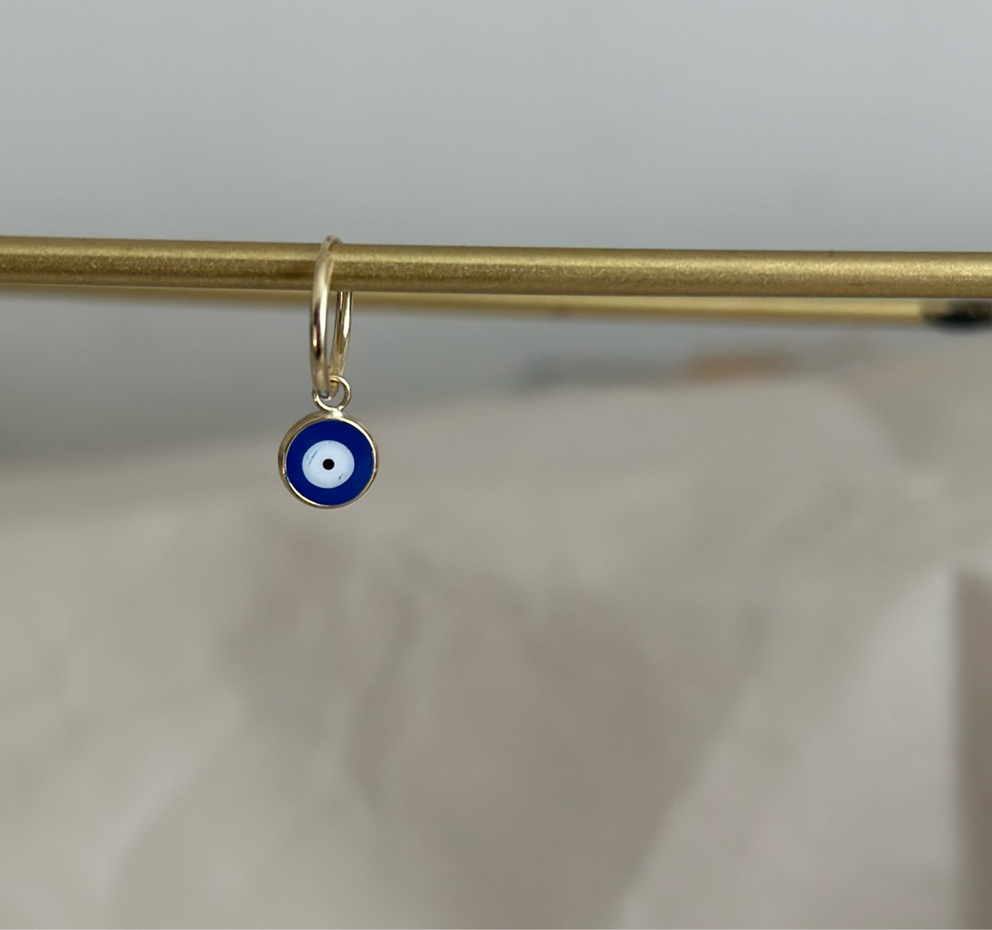Gold Charms
