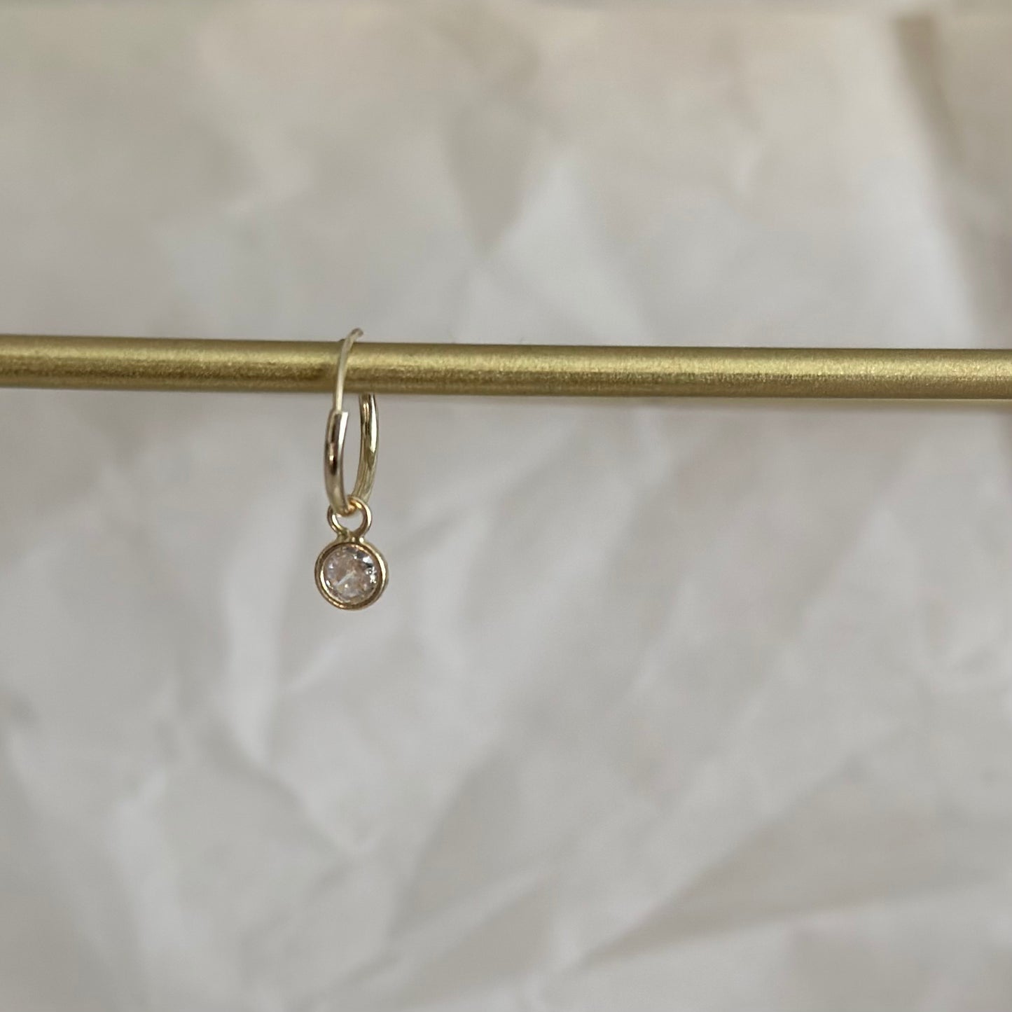 Gold Charms